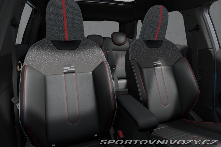 Mini Cooper S 5dveřové 2025