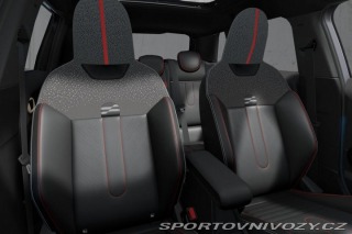 Mini Cooper S 5dveřové 2025