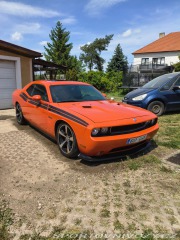 Dodge Challenger R/T