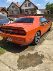 Dodge Challenger R/T 2013