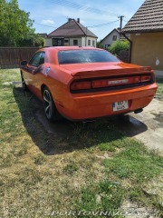 Dodge Challenger R/T 2013