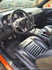 Dodge Challenger R/T 2013