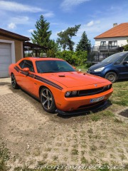 Dodge Challenger R/T 2013