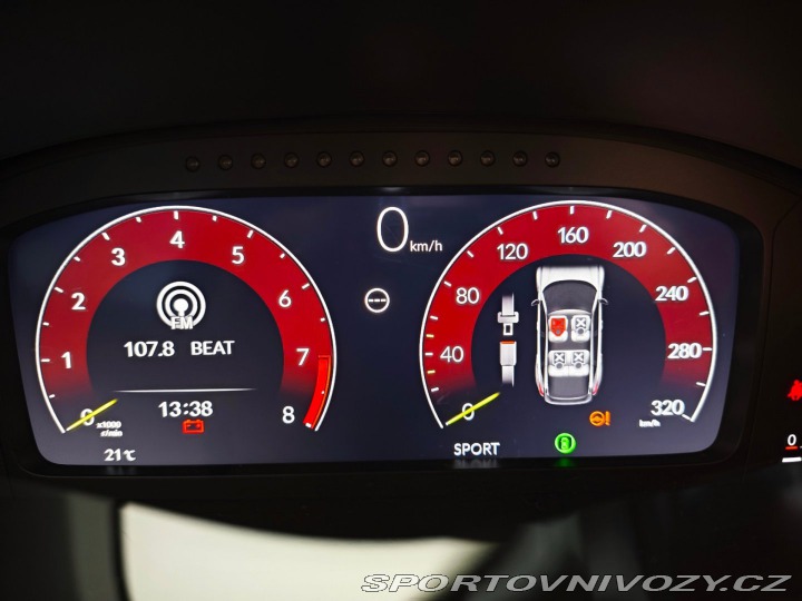 Honda Civic Type-R 2.0 VTEC Turbo nov 2024
