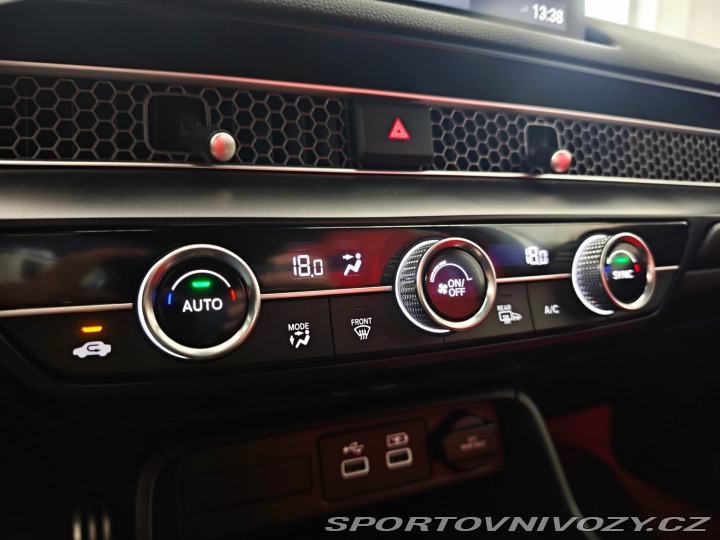 Honda Civic Type-R 2.0 VTEC Turbo nov 2024