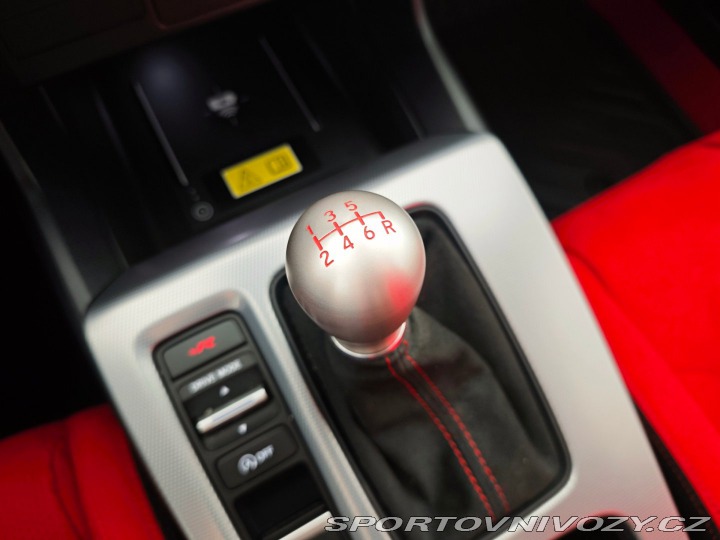 Honda Civic Type-R 2.0 VTEC Turbo nov 2024