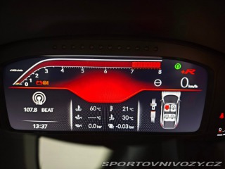 Honda Civic Type-R 2.0 VTEC Turbo nov 2024