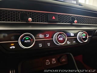 Honda Civic Type-R 2.0 VTEC Turbo nov 2024