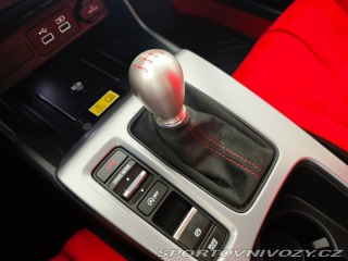 Honda Civic Type-R 2.0 VTEC Turbo nov 2024