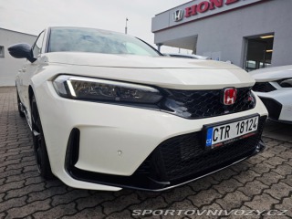 Honda Civic Type-R 2.0 VTEC Turbo nov 2024