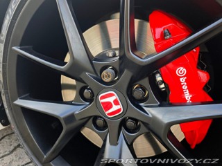 Honda Civic Type-R 2.0 VTEC Turbo nov 2024