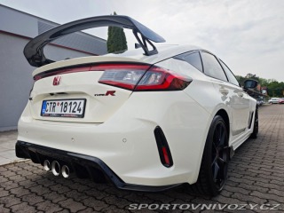 Honda Civic Type-R 2.0 VTEC Turbo nov 2024
