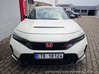 Honda Civic Type-R 2.0 VTEC Turbo nov 2024