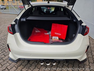 Honda Civic Type-R 2.0 VTEC Turbo nov 2024