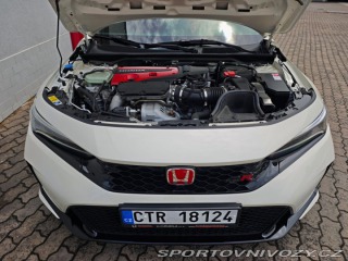 Honda Civic Type-R 2.0 VTEC Turbo nov 2024