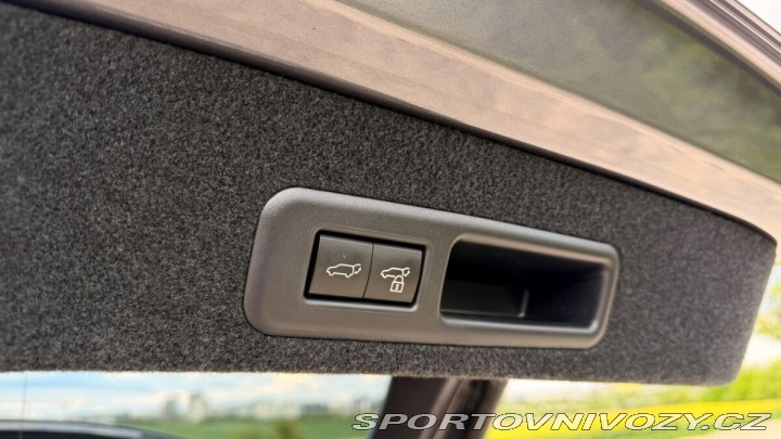 Lexus Ostatní modely RX 450h 450H 3,5 HEV LUXURY 2022