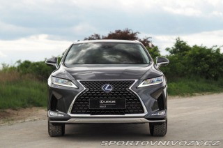 Lexus Ostatní modely RX 450h 450H 3,5 HEV LUXURY 2022