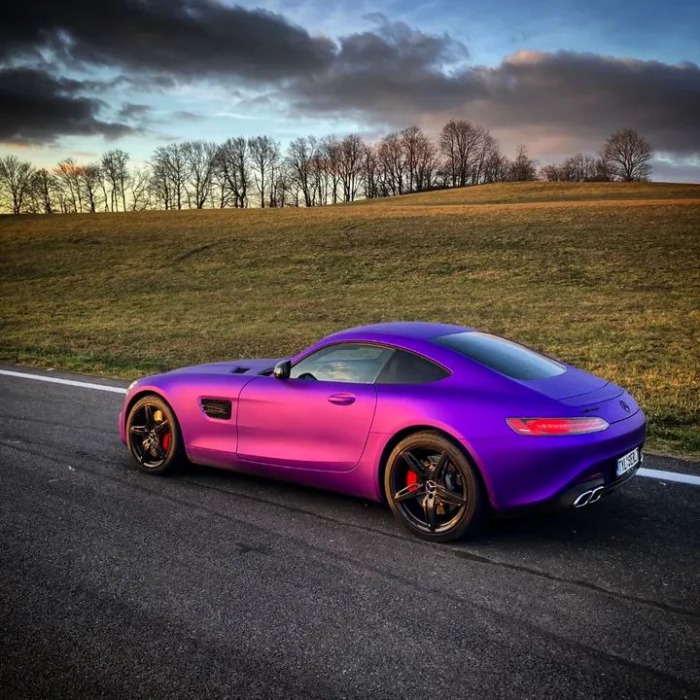 Mercedes-Benz AMG GT Mercedes-Benz AMG GT S