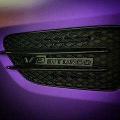 Mercedes-Benz AMG GT Mercedes-Benz AMG GT S 2016