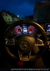 Mercedes-Benz AMG GT Mercedes-Benz AMG GT S 2016