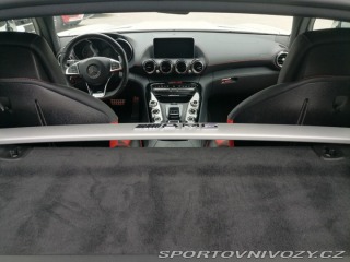 Mercedes-Benz AMG GT Mercedes-Benz AMG GT S 2016