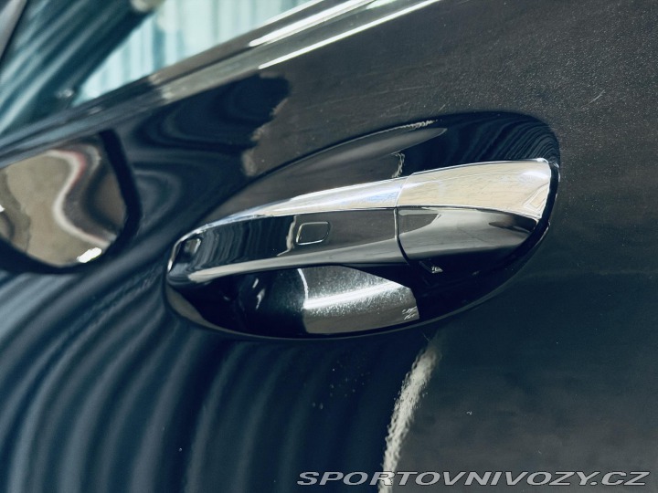 Mercedes-Benz Ostatní modely GLE 400d*AMG*COUPE* 2021