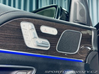 Mercedes-Benz Ostatní modely GLE 400d*AMG*COUPE* 2021