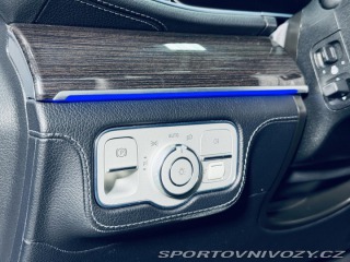 Mercedes-Benz Ostatní modely GLE 400d*AMG*COUPE* 2021