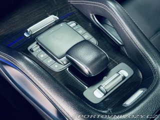 Mercedes-Benz Ostatní modely GLE 400d*AMG*COUPE* 2021