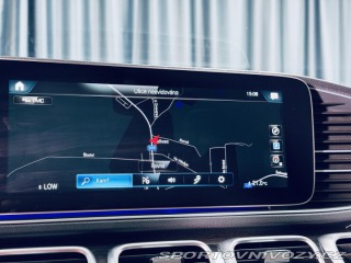 Mercedes-Benz Ostatní modely GLE 400d*AMG*COUPE* 2021