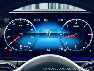 Mercedes-Benz Ostatní modely GLE 400d*AMG*COUPE* 2021