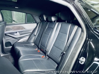 Mercedes-Benz Ostatní modely GLE 400d*AMG*COUPE* 2021