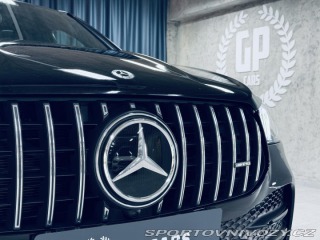 Mercedes-Benz Ostatní modely GLE 400d*AMG*COUPE* 2021