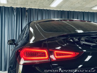 Mercedes-Benz Ostatní modely GLE 400d*AMG*COUPE* 2021