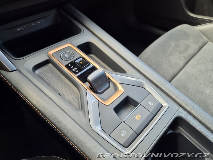 Cupra Formentor 2026