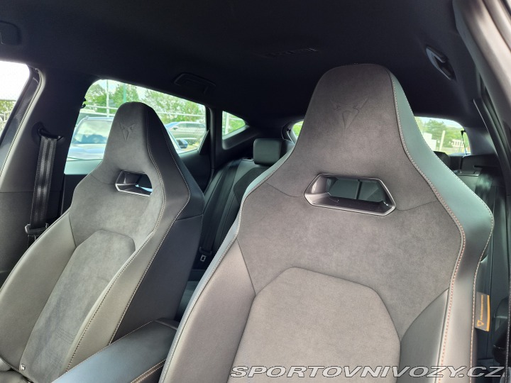 Cupra Formentor 2026