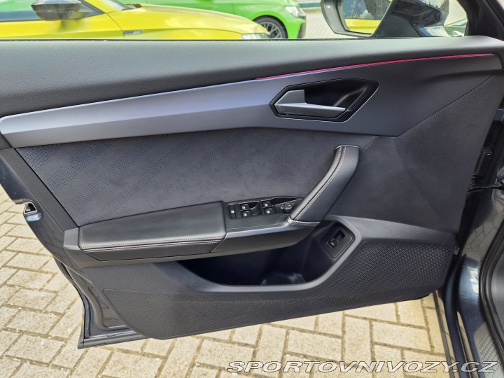 Cupra Formentor 2026