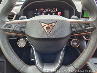 Cupra Formentor 2026