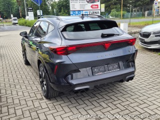 Cupra Formentor 2026