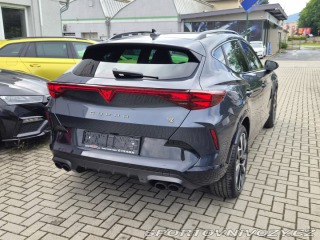 Cupra Formentor 2026