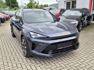 Cupra Formentor 2026