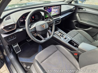 Cupra Formentor 2026