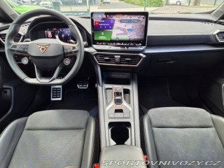 Cupra Formentor 2026