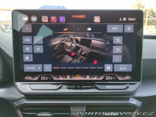 Cupra Formentor  2025