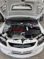 Mitsubishi Lancer EVO Evo VIII MR 2005