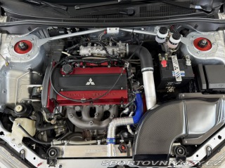 Mitsubishi Lancer EVO Evo VIII MR 2005