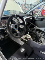 Mitsubishi Lancer EVO Evo VIII MR 2005