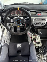 Mitsubishi Lancer EVO Evo VIII MR 2005