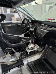 Mitsubishi Lancer EVO Evo VIII MR 2005