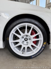 Mitsubishi Lancer EVO Evo VIII MR 2005